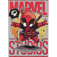 Marvel Comics-MA 310